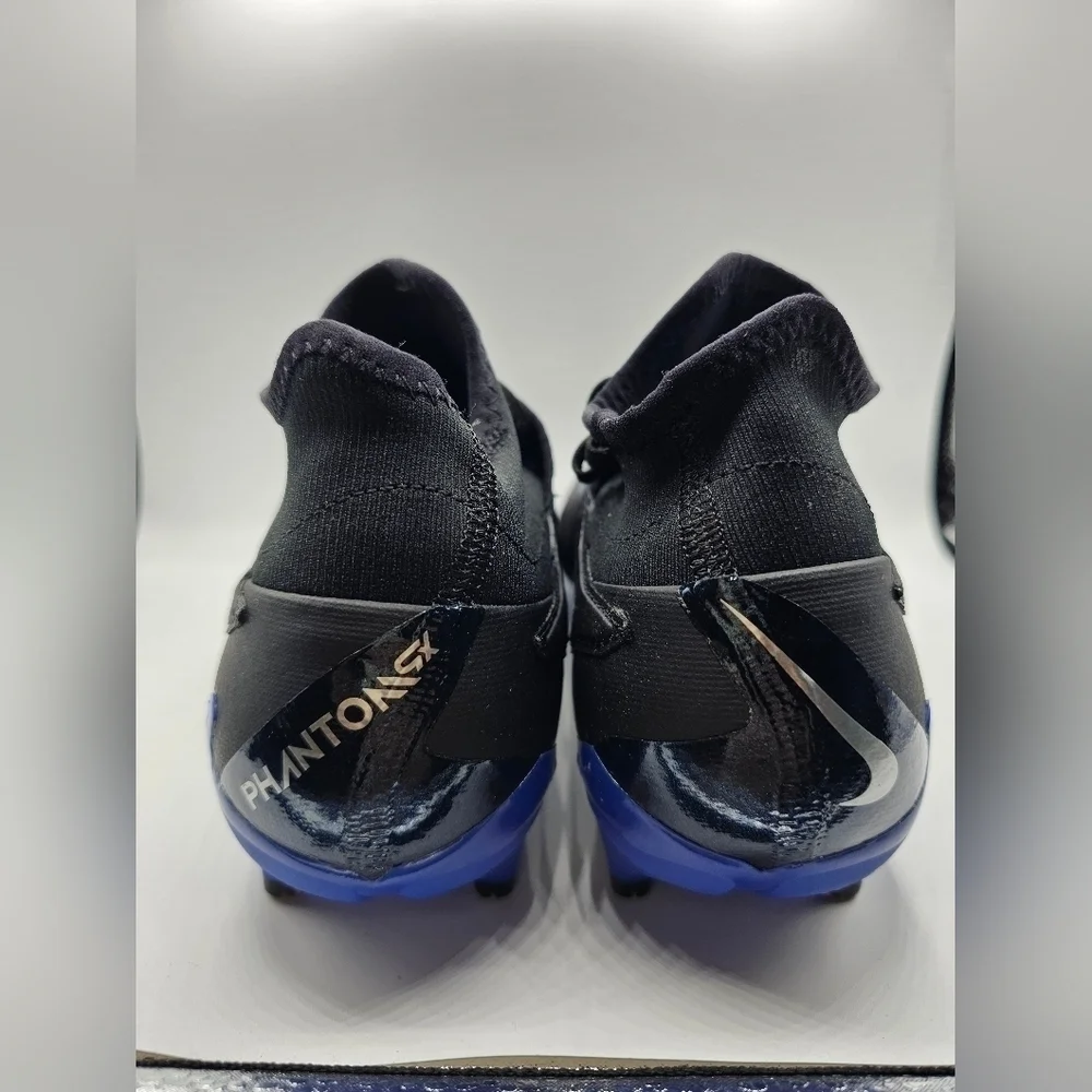 Nike Phantom GX Pro DF FG 'Shadow Pack' Soccer Cleats